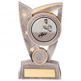 Triumph Rugby Award 15CM 150MM -PL20266B