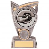 Triumph Lawn Bowls Series Award 12.5CM 125MM - PL20271A