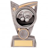 Triumph Badminton Trophy Series 12.5CM 125MM-PL20295A