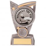 Triumph Nearest The Pin Golf Trophy 12.5CM 125MM - PL20416A