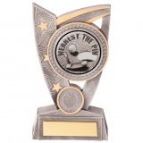 Triumph Nearest The Pin Golf Trophy 12.5CM 125MM - PL20416B