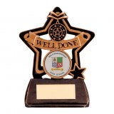 Little Star Well Done Trophy 10.5CM 105MM - RF1179A