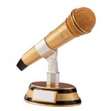 Karaoke King Music Award 175MM - RF1380A