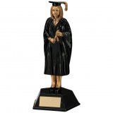 Tribute Female Graduate Award 17CM 170CM - RF15043A