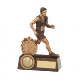 Endurance Male Running Series Trophy 14.5CM 145MM - RF17062B