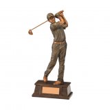 The Classical Male Golf Trophy 190CM 190MM - RF17065B