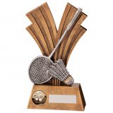 Xplode Badminton Trophy Series 18CM 180MM-RF20169B