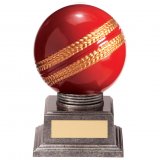 Valiant Legend Cricket Series Trophy 13CM (130MM) - TH20238B