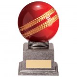 Valiant Legend Cricket Series Trophy 14CM (140MM) - TH20238C