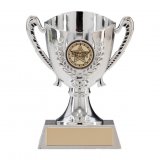 Serenity Trophy Cup 12CM 120MM-TR17305A