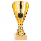 Rising Stars Premium Gold Trophy Cup 17CM 170MM-TR20542A