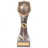 Coach Award Falcon Football Series Trophy 24CM 240MM - PA20052E