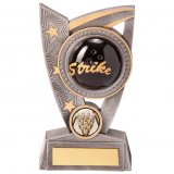 Triumph 3D Ten Pin Series Trophy 15CM 150MM - PL20504B