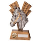 Xplode Equestrian Award 18CM 180MM - RF20170B