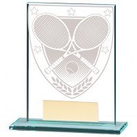 Millennium Tennis Jade Glass Series 11MM 110MM - CR20394A