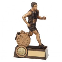 Endurance Male Running Series Trophy 16.5CM 165MM - RF17062C