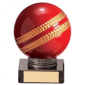 Valiant Legend Cricket Series Trophy 11.5CM (115MM) - TH20238A