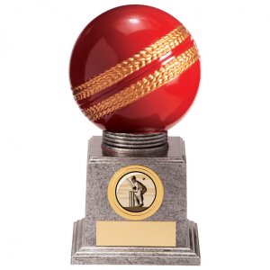 Valiant Legend Cricket Series Trophy 15.5CM (155MM) - TH20238D