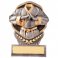 Falcon Martial Arts GI Series Trophy 15CM 150MM - PA20092A