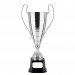 Huge Euro Trophy Awards On Heavyweight Bases 22" EN20C