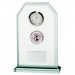 Jade Vitoria Multisport Crystal Clock 160mm - CL2286B