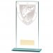 Millennium Fishing Glass Series Trophy 18CM (180MM) - CR20376E