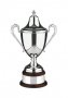 The Riviera Silver Plated Cup 16.75" -L101B