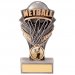 Falcon Netball Trophy 14CM 140MM-PA20223B