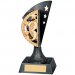 Blaze 3rd Trophy Award 15CM 150MM - PL18529A