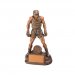 Ultimate Boxing Series Trophy 20.5CM (205MM) - RF17045A